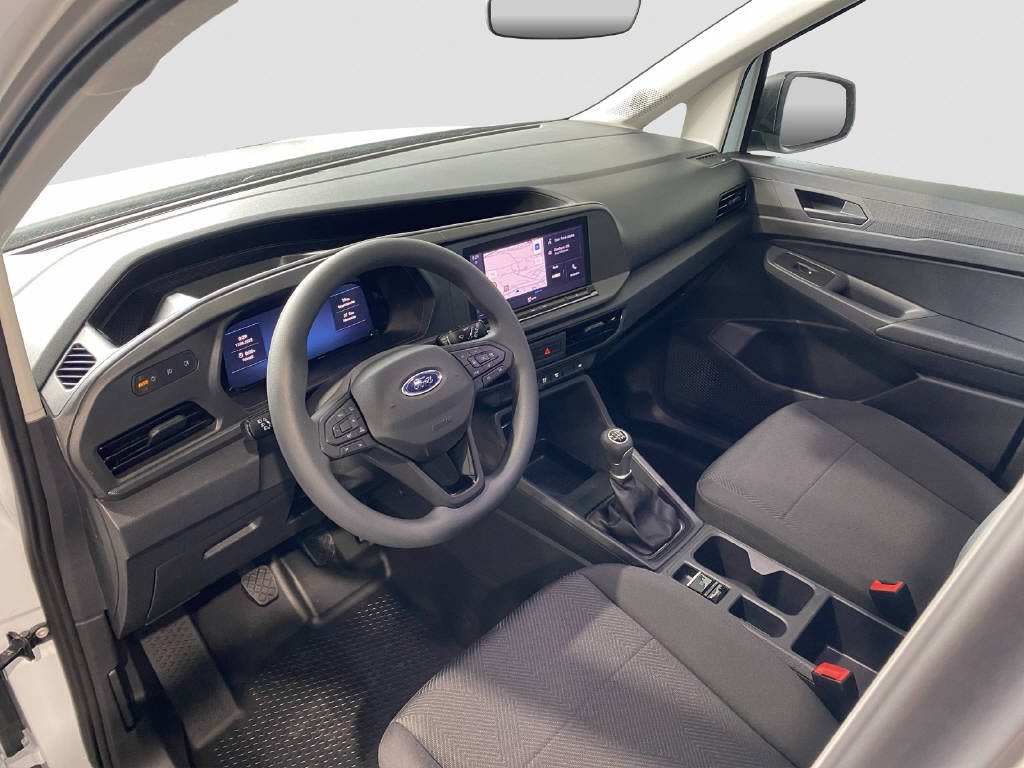 FORD Transit Connect Kaw. 2.0 EcoBlue 102 PS Trend-image-8