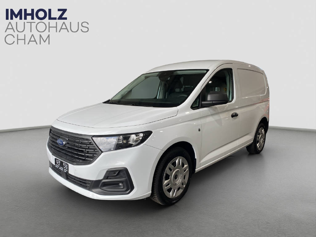FORD Transit Connect Kaw. 2.0 EcoBlue 102 PS Trend-image-0