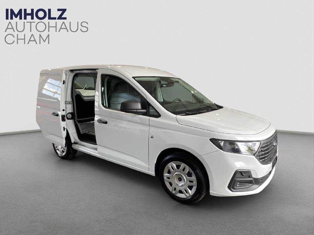 FORD Transit Connect Kaw. 2.0 EcoBlue 102 PS Trend-image-5