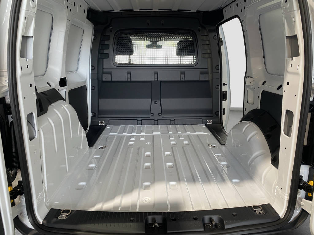 FORD Transit Connect Kaw. 2.0 EcoBlue 102 PS Trend-image-14