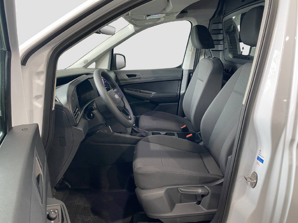 FORD Transit Connect Kaw. 2.0 EcoBlue 102 PS Trend-image-7