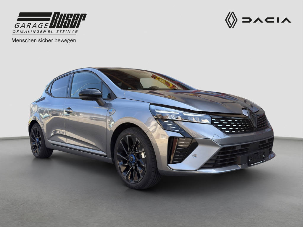RENAULT CLIO esprit Alpine full hybrid E-Tech 145-image-2