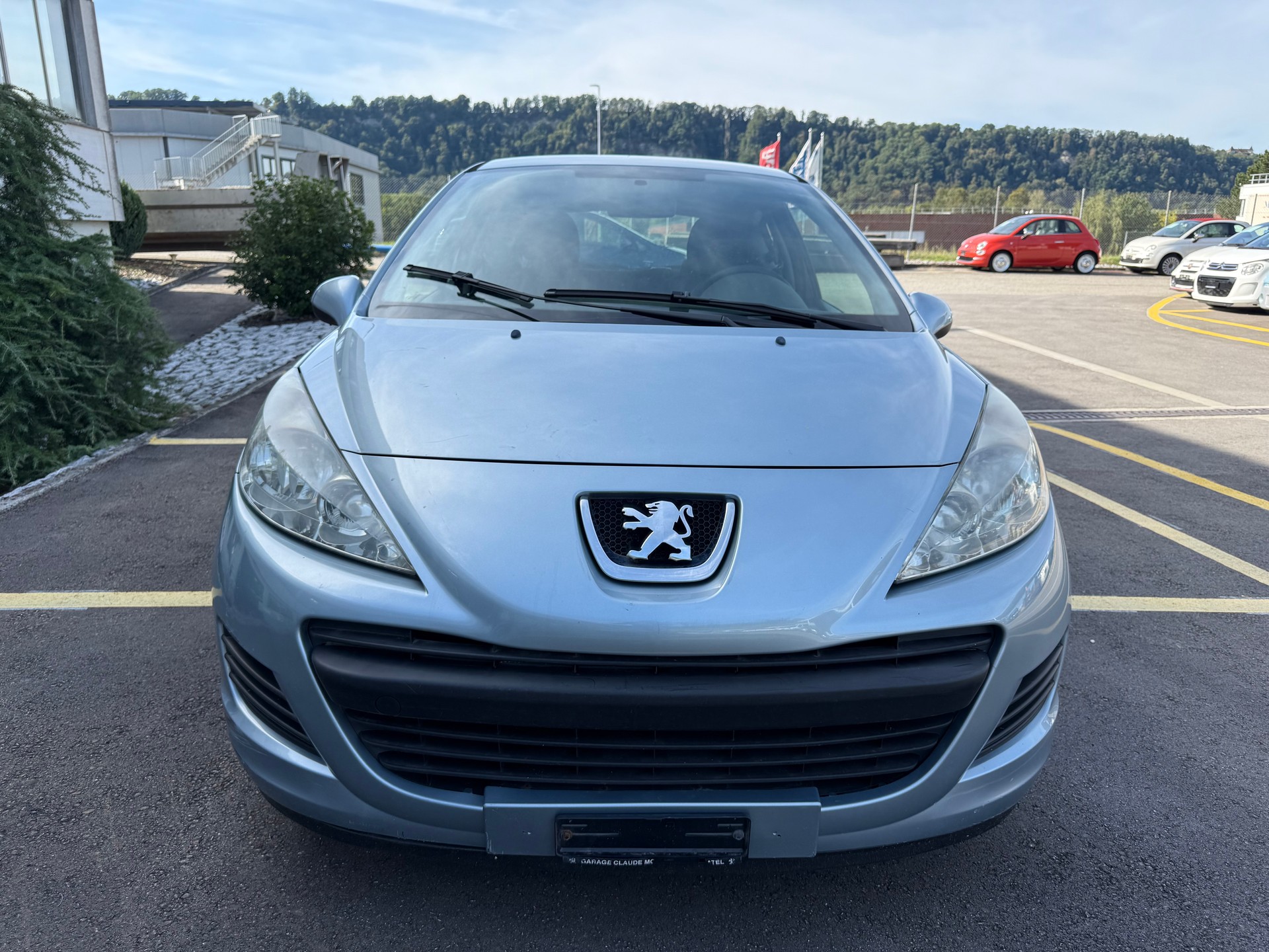 PEUGEOT 207 1.4 Urban-image-2
