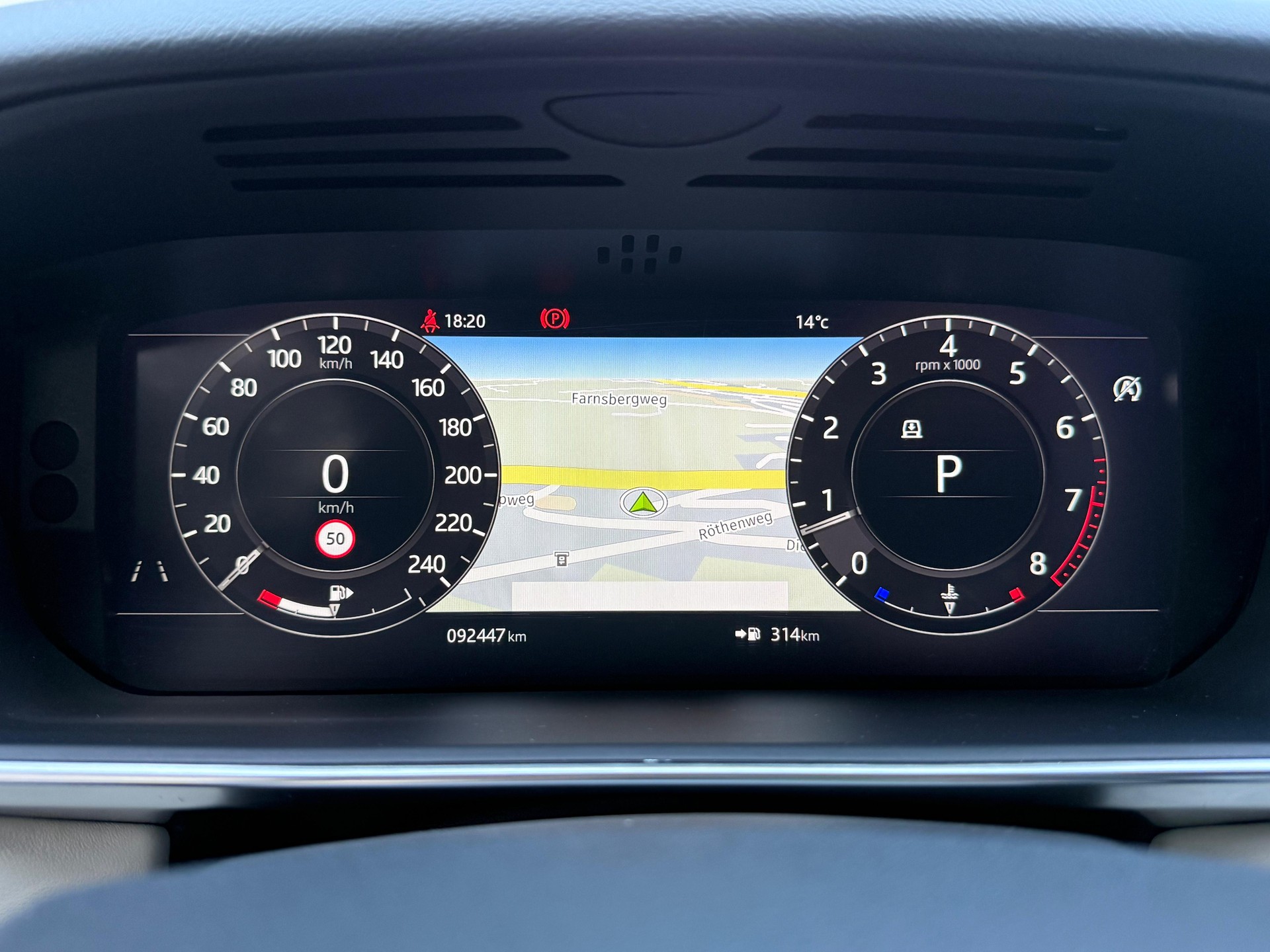 LAND ROVER Range Rover Sport 3.0 V6 S/C HSE Dynamic Automatic-image-13