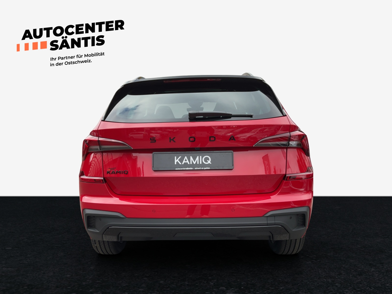 SKODA Kamiq 1.5 TSI Monte Carlo DSG-image-4