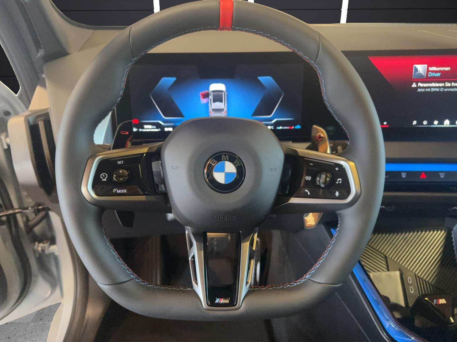BMW X3 xDrive M50 48V M Sport Pro-image-15