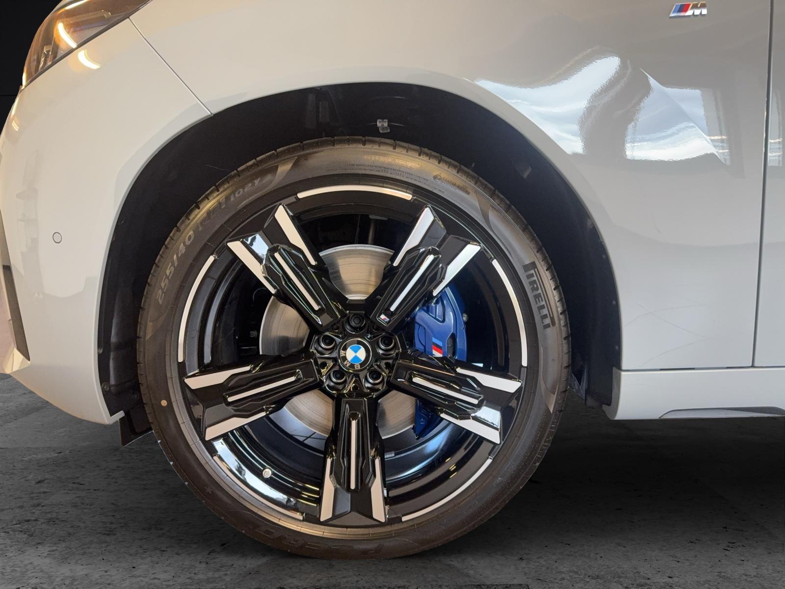 BMW X3 xDrive M50 48V M Sport Pro-image-8