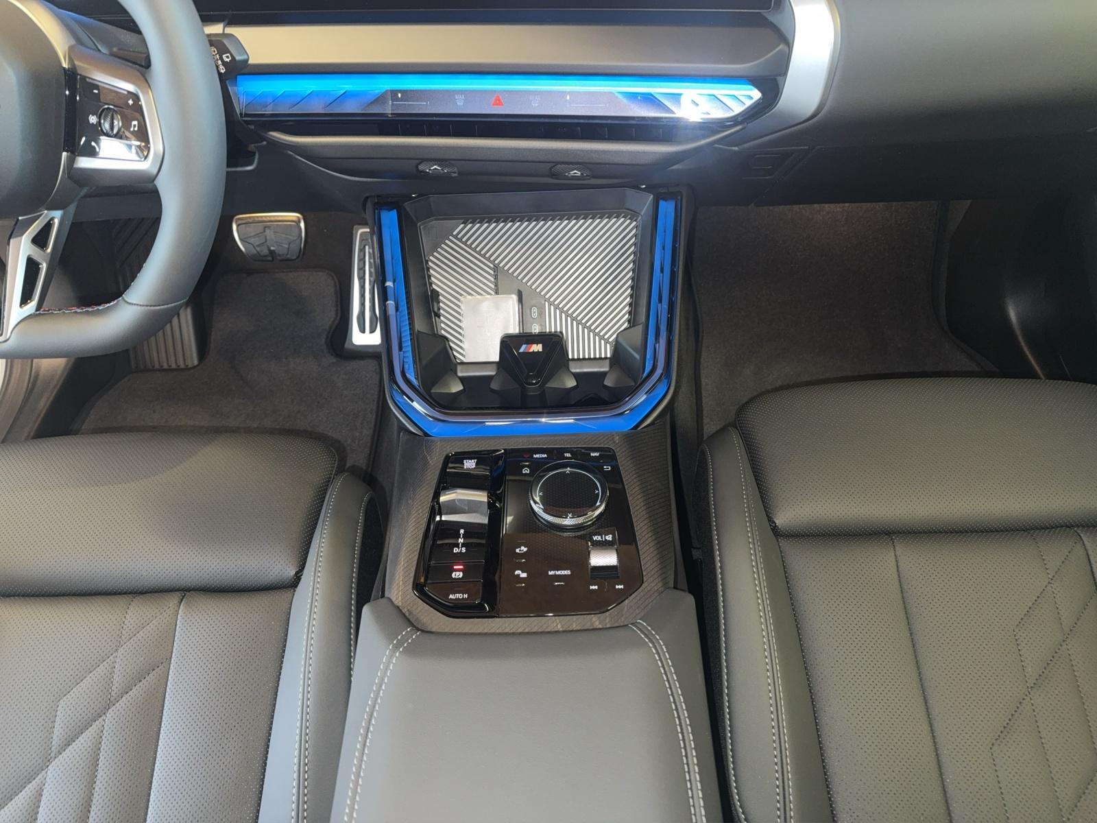 BMW X3 xDrive M50 48V M Sport Pro-image-18