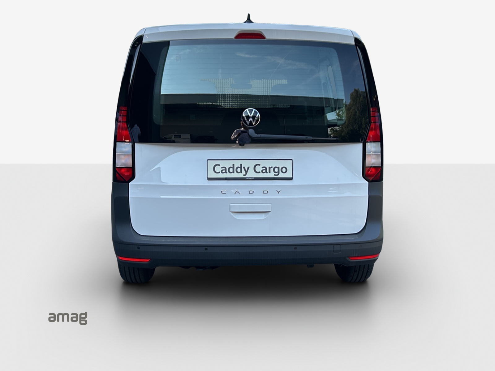 VW Caddy Cargo 1.5 TSI-image-3
