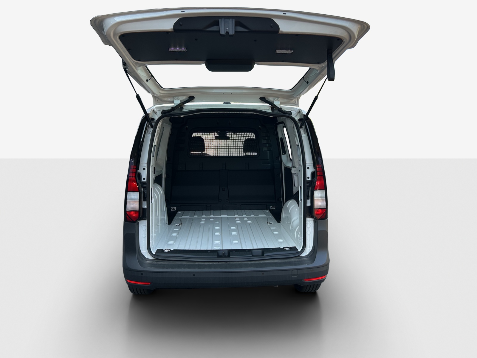 VW Caddy Cargo 1.5 TSI-image-12