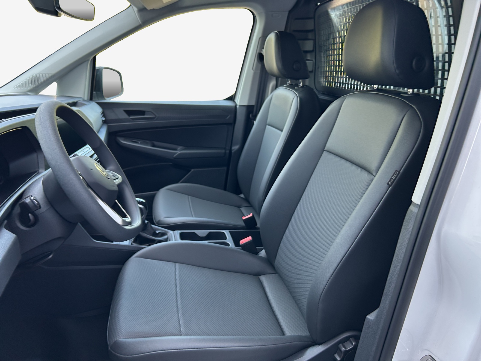 VW Caddy Cargo 1.5 TSI-image-7