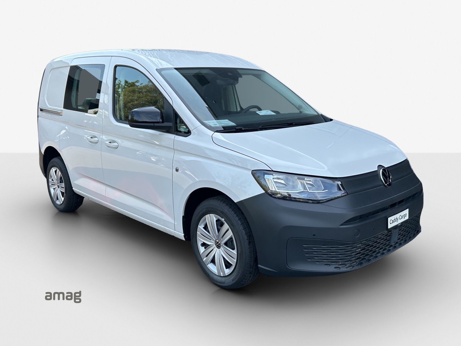 VW Caddy Cargo 1.5 TSI-image-5