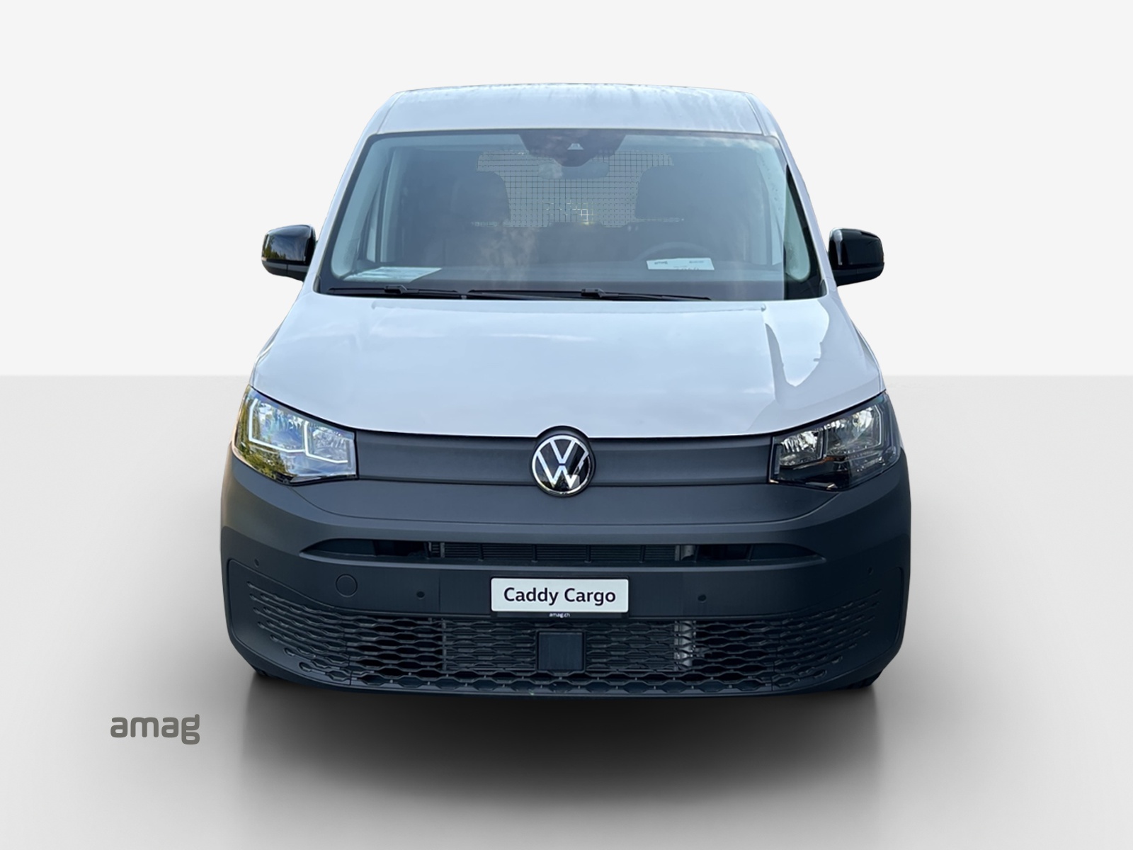 VW Caddy Cargo 1.5 TSI-image-6