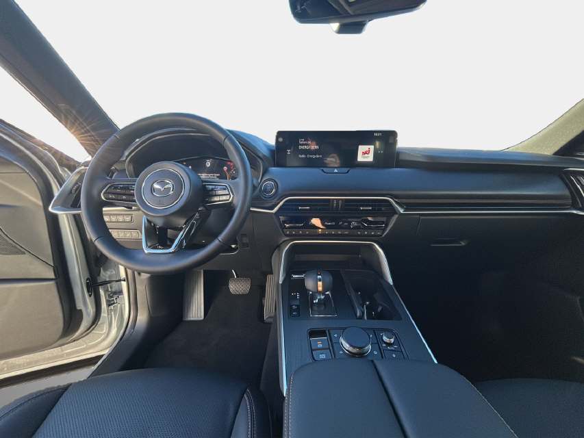 MAZDA CX-60 3.3D/254 Homura Plus 4x4-image-14