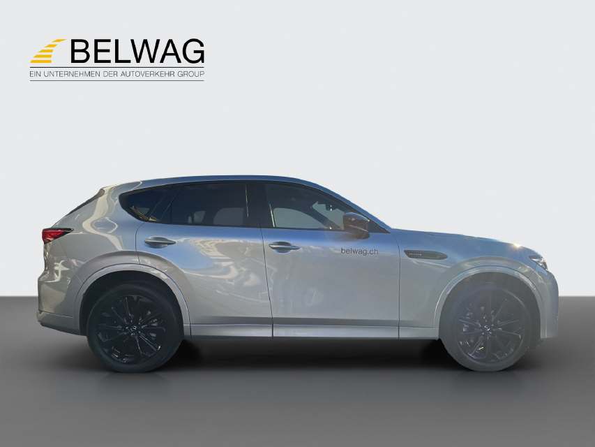 MAZDA CX-60 3.3D/254 Homura Plus 4x4-image-6