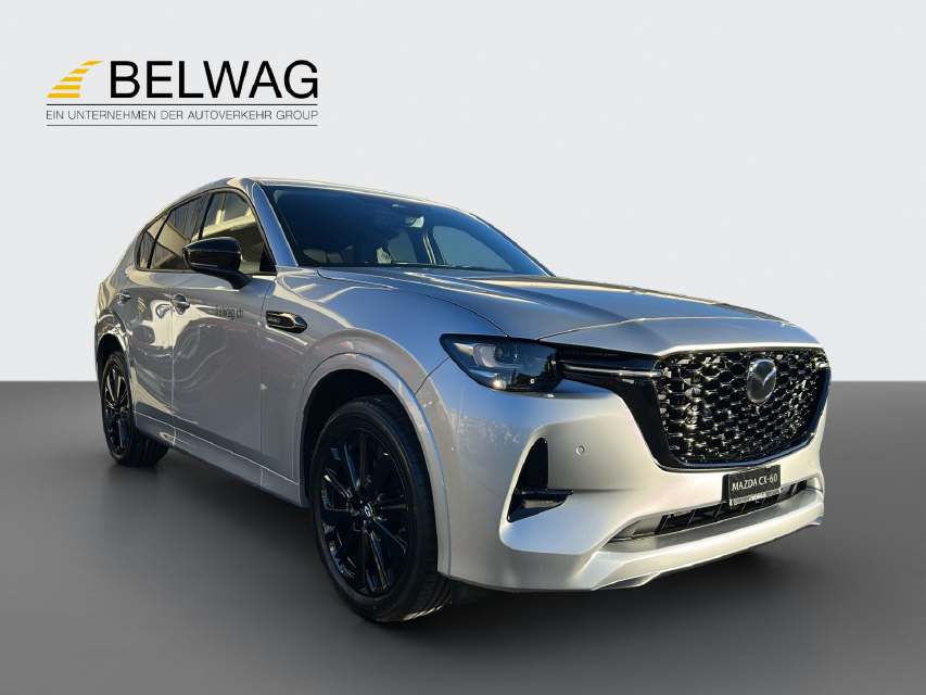 MAZDA CX-60 3.3D/254 Homura Plus 4x4-image-7