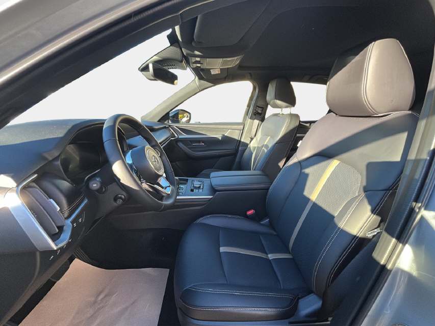 MAZDA CX-60 3.3D/254 Homura Plus 4x4-image-9