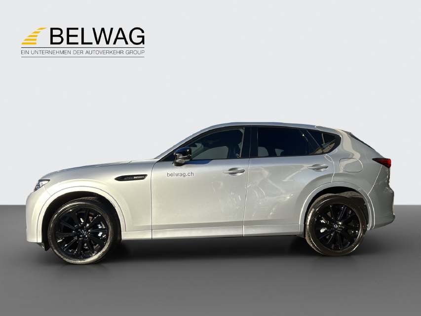 MAZDA CX-60 3.3D/254 Homura Plus 4x4-image-2