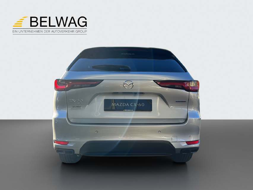 MAZDA CX-60 3.3D/254 Homura Plus 4x4-image-4