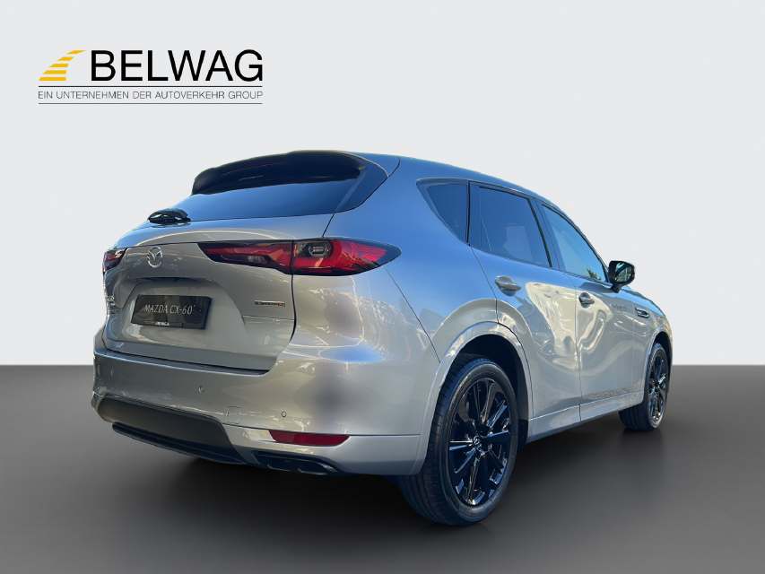 MAZDA CX-60 3.3D/254 Homura Plus 4x4-image-5
