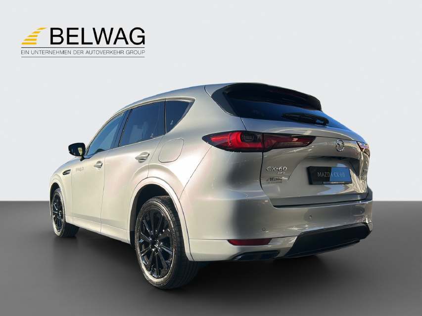 MAZDA CX-60 3.3D/254 Homura Plus 4x4-image-3
