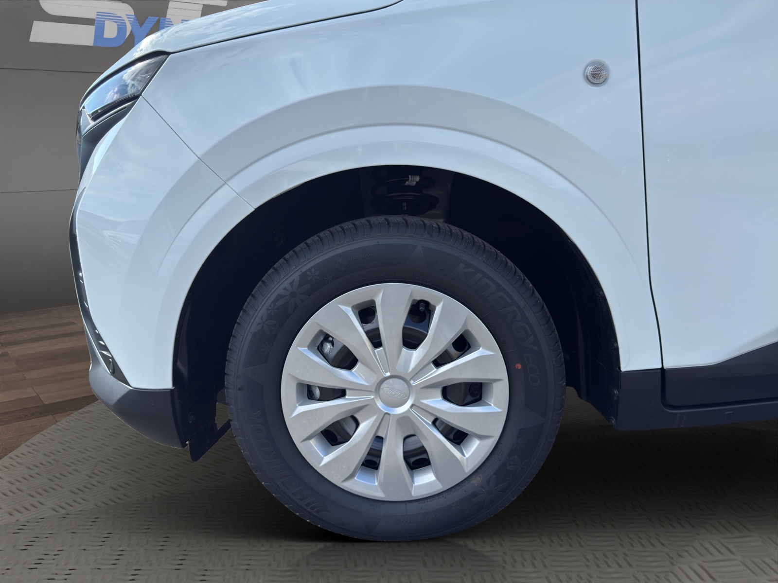 FORD Transit Courier Van 1.0 EcoBoost Trend-image-16