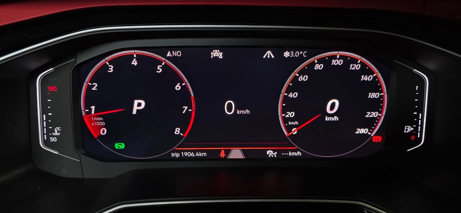 VW Polo 2.0 TSI GTI DSG *mit 251 PS *CH-Fahrzeug*-image-19