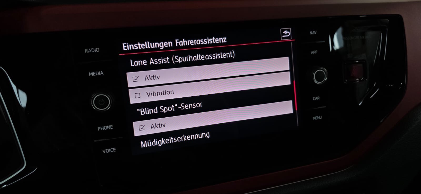 VW Polo 2.0 TSI GTI DSG *mit 251 PS *CH-Fahrzeug*-image-23