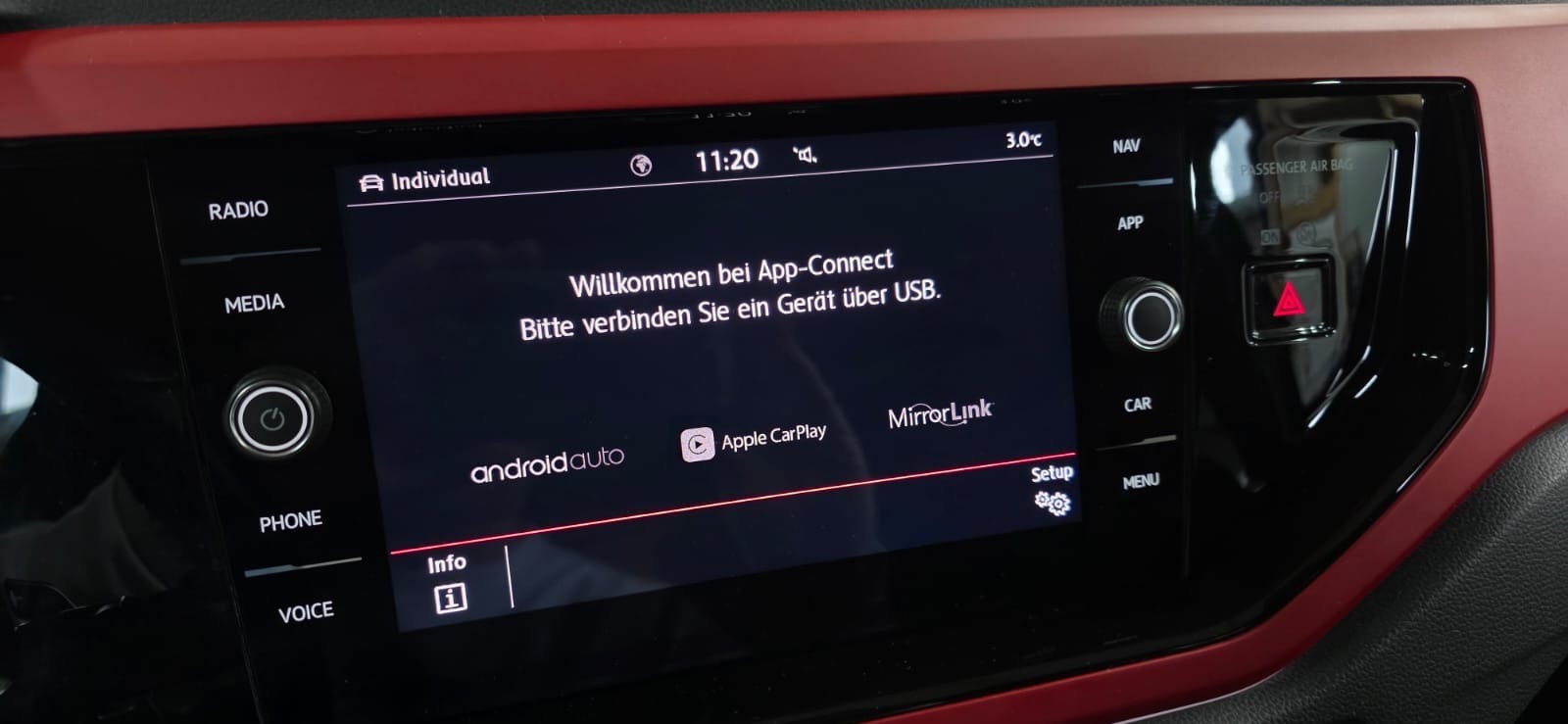 VW Polo 2.0 TSI GTI DSG *mit 251 PS *CH-Fahrzeug*-image-24