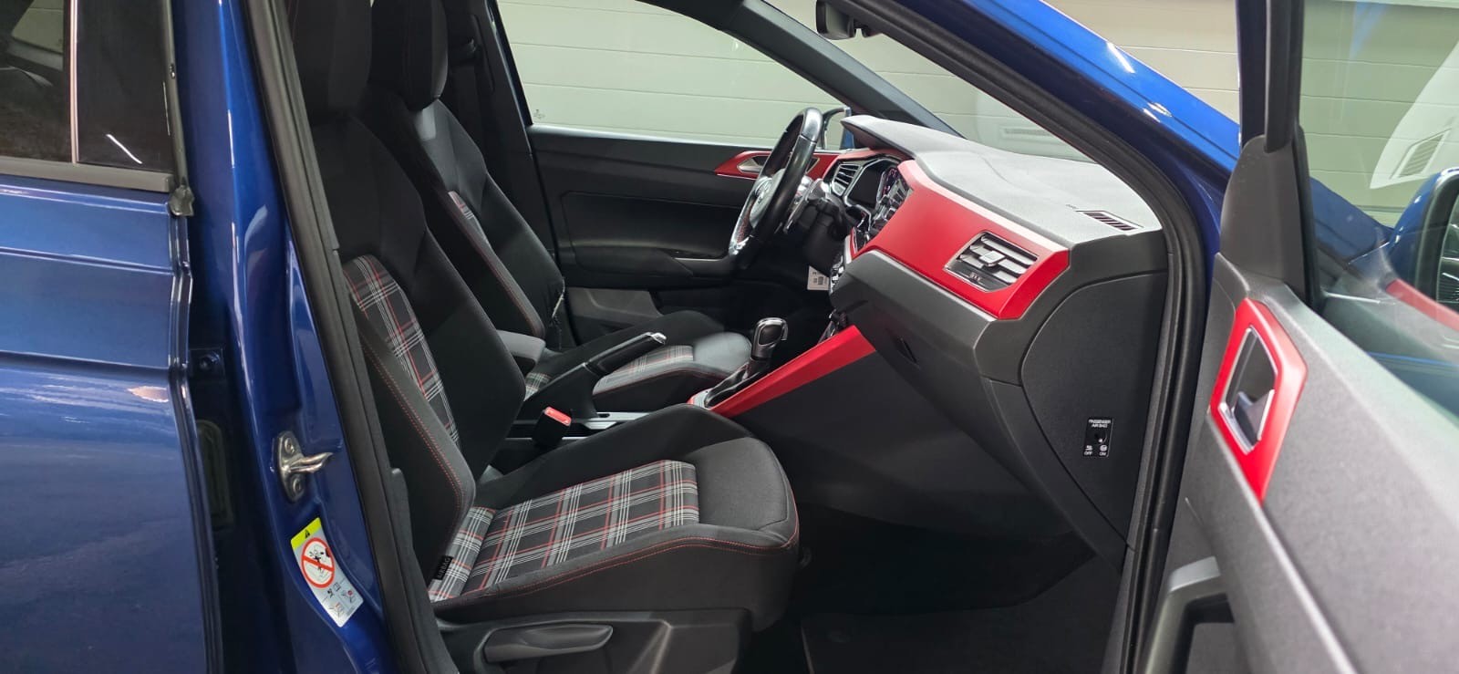 VW Polo 2.0 TSI GTI DSG *mit 251 PS *CH-Fahrzeug*-image-13