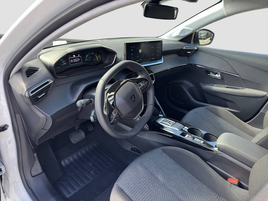 PEUGEOT 208 1.2 PureTech 100 Style 50. Jahre Jubiläum-image-8