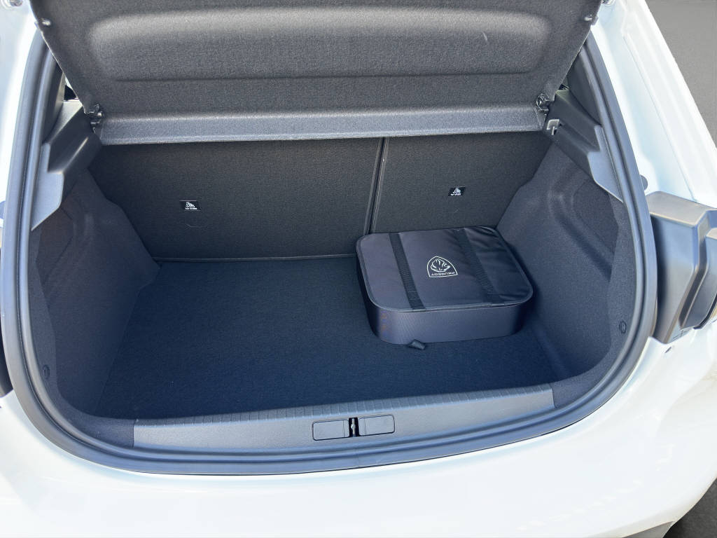 PEUGEOT 208 1.2 PureTech 100 Style 50. Jahre Jubiläum-image-11