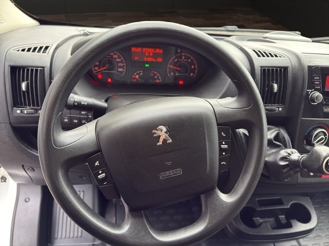PEUGEOT Boxer 2.2 HDI 333 Pro L2H2-image-8