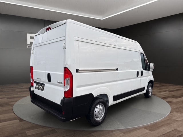 PEUGEOT Boxer 2.2 HDI 333 Pro L2H2-image-4