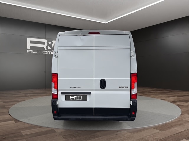 PEUGEOT Boxer 2.2 HDI 333 Pro L2H2-image-5