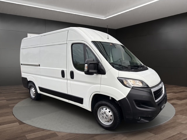 PEUGEOT Boxer 2.2 HDI 333 Pro L2H2-image-0