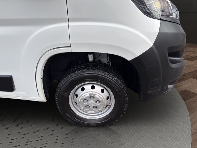 PEUGEOT Boxer 2.2 HDI 333 Pro L2H2-image-2