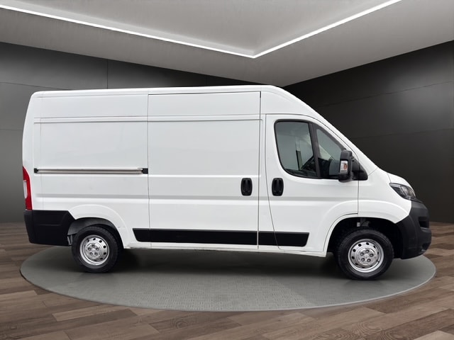 PEUGEOT Boxer 2.2 HDI 333 Pro L2H2-image-3