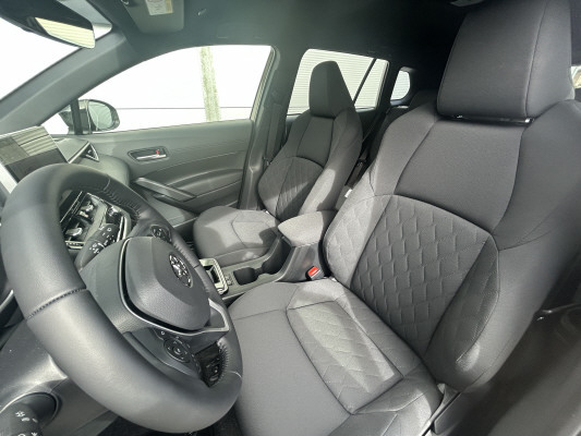 TOYOTA Corolla Cross 2.0 Tre.AWD-image-6