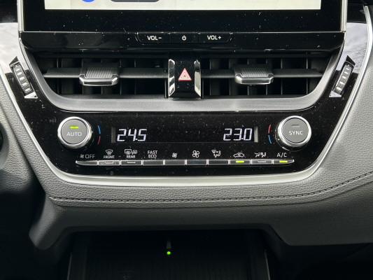 TOYOTA Corolla Cross 2.0 Tre.AWD-image-9
