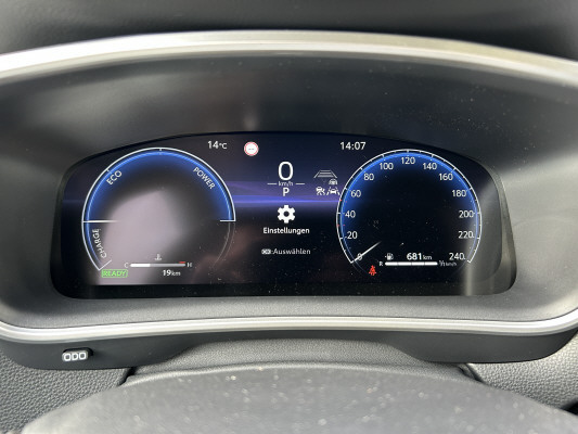 TOYOTA Corolla Cross 2.0 Tre.AWD-image-13