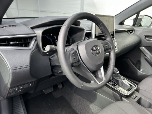 TOYOTA Corolla Cross 2.0 Tre.AWD-image-7