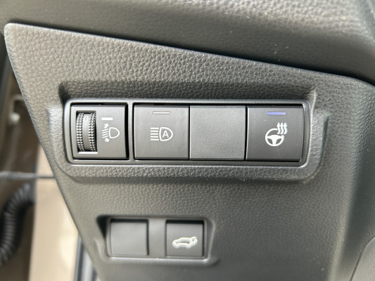 TOYOTA Corolla Cross 2.0 Tre.AWD-image-14