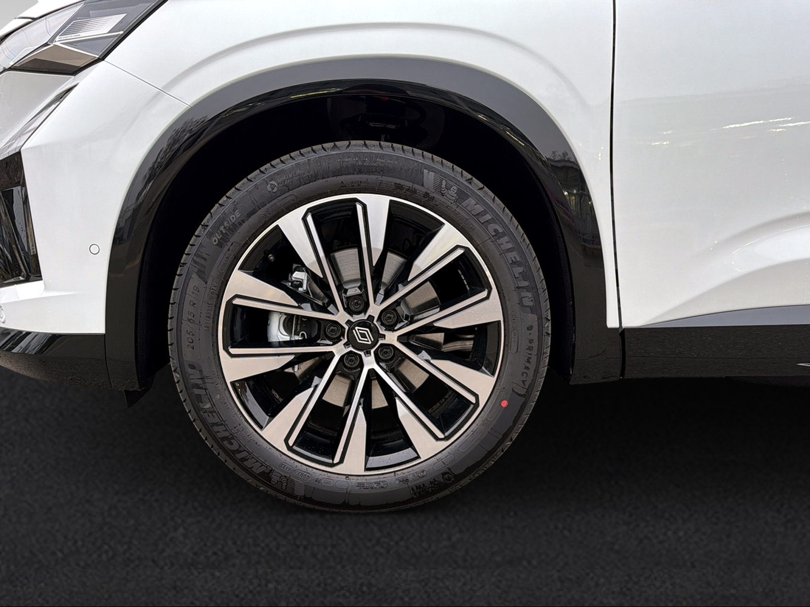 RENAULT Espace Full Hybrid E-Tech techno full hybrid E-Tech 200 - 5 Seater-image-7