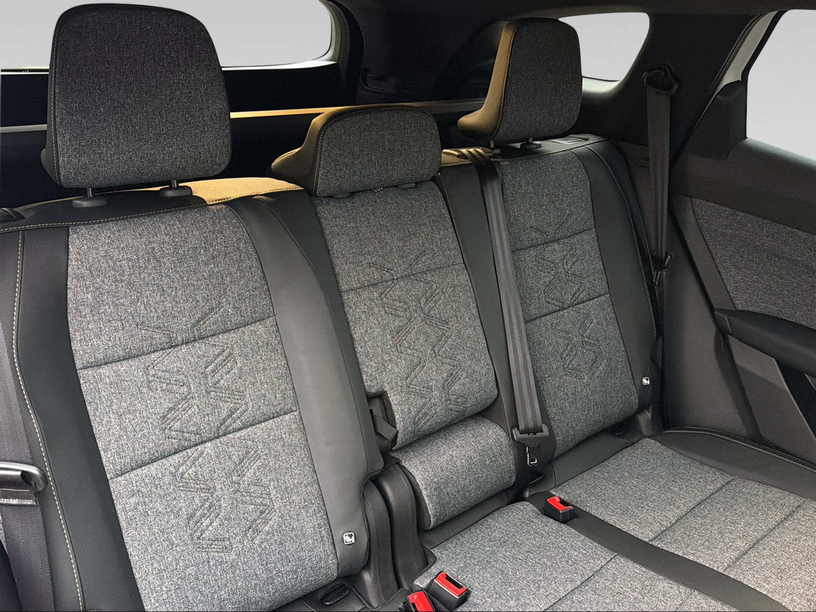 RENAULT Espace Full Hybrid E-Tech techno full hybrid E-Tech 200 - 5 Seater-image-12