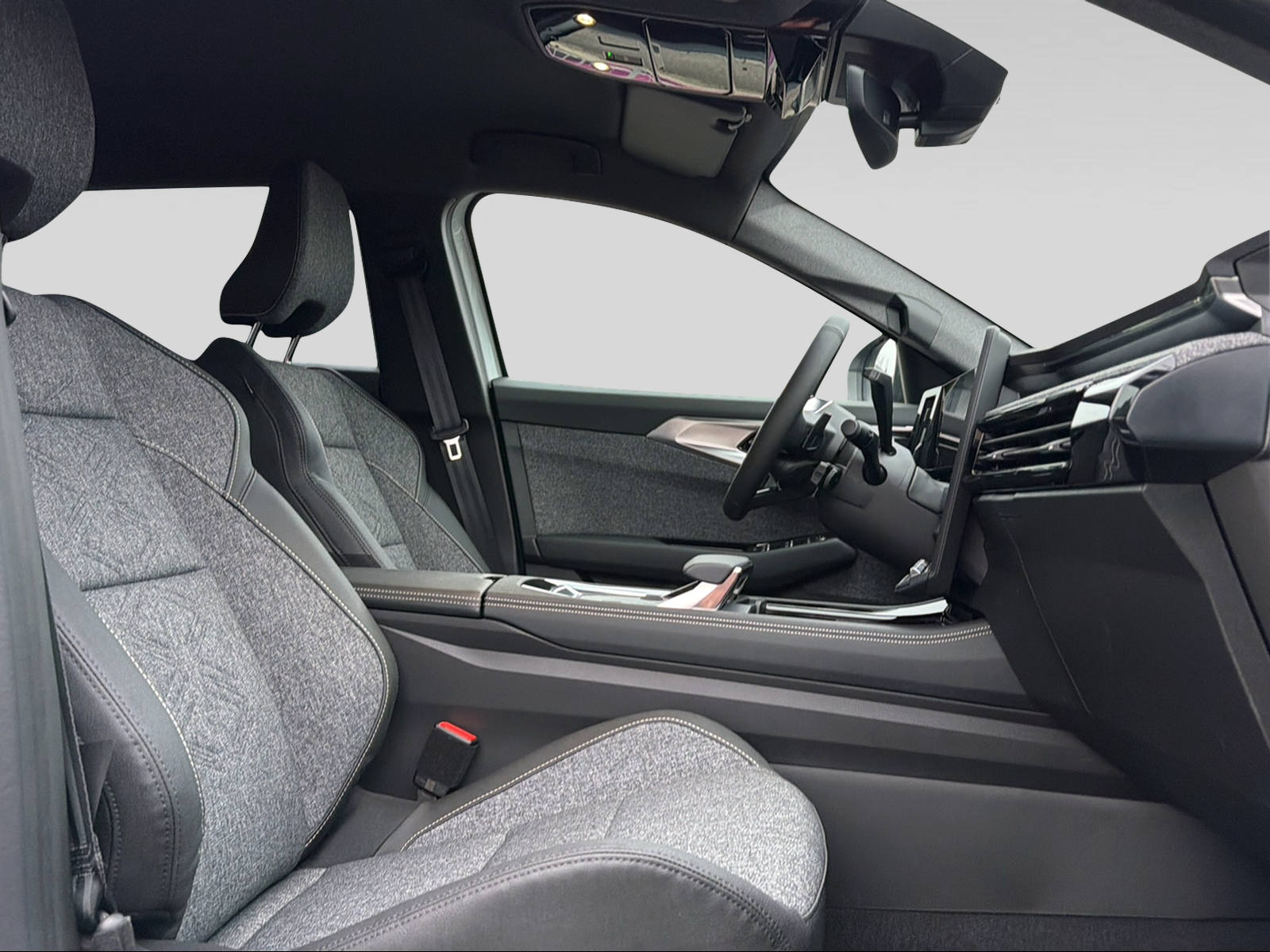 RENAULT Espace Full Hybrid E-Tech techno full hybrid E-Tech 200 - 5 Seater-image-10
