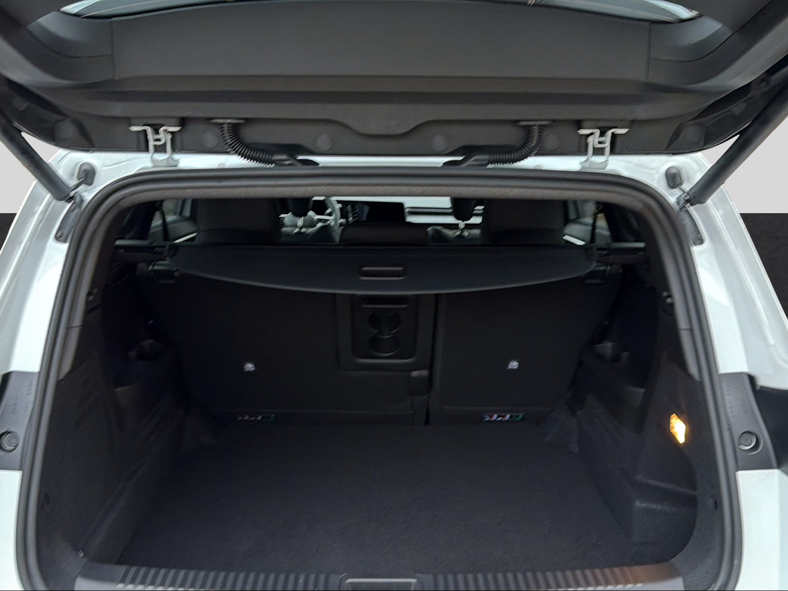 RENAULT Espace Full Hybrid E-Tech techno full hybrid E-Tech 200 - 5 Seater-image-8