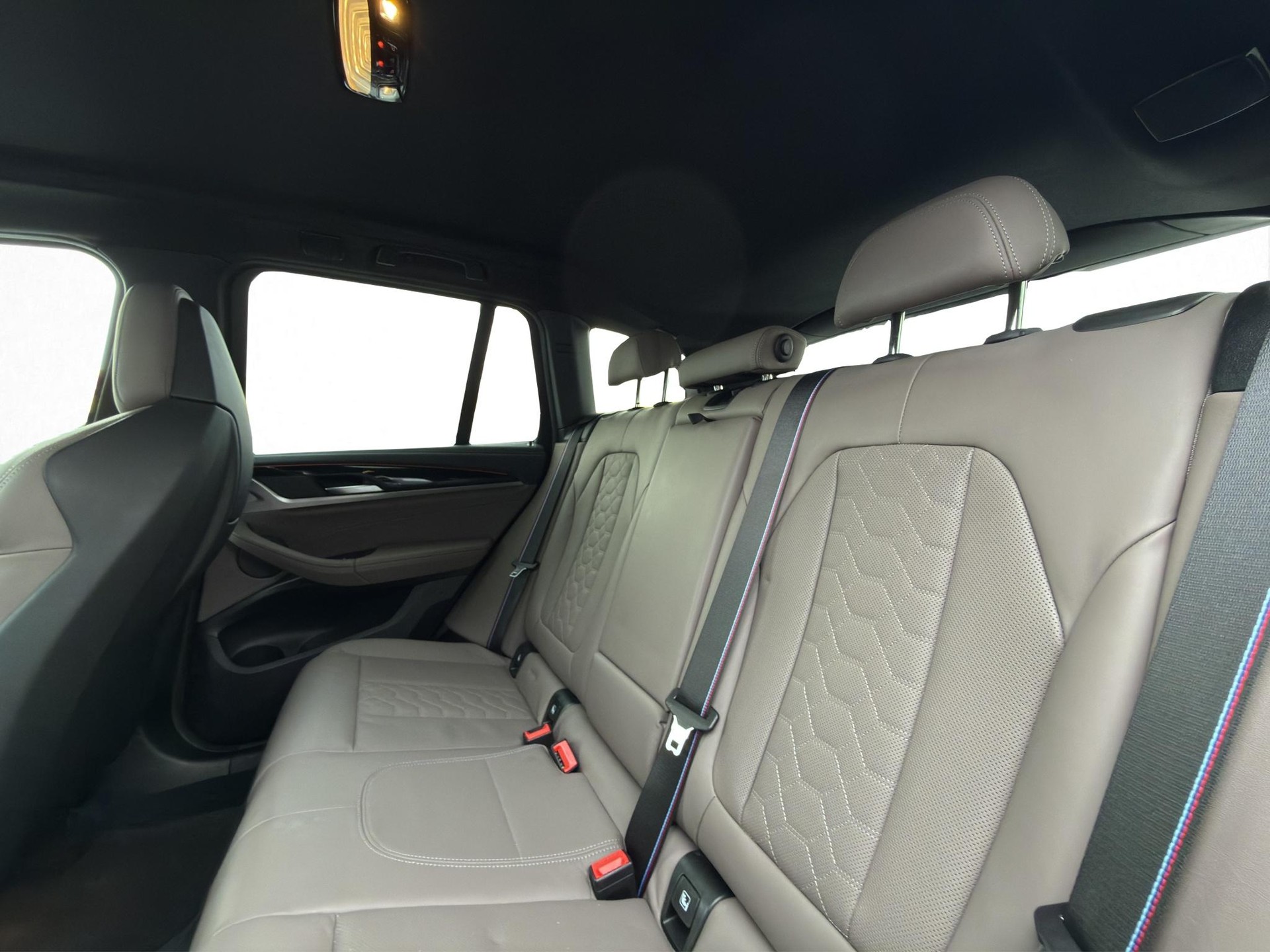 BMW X3 M Competition - Werksgarantie bis 11.2026!-image-27
