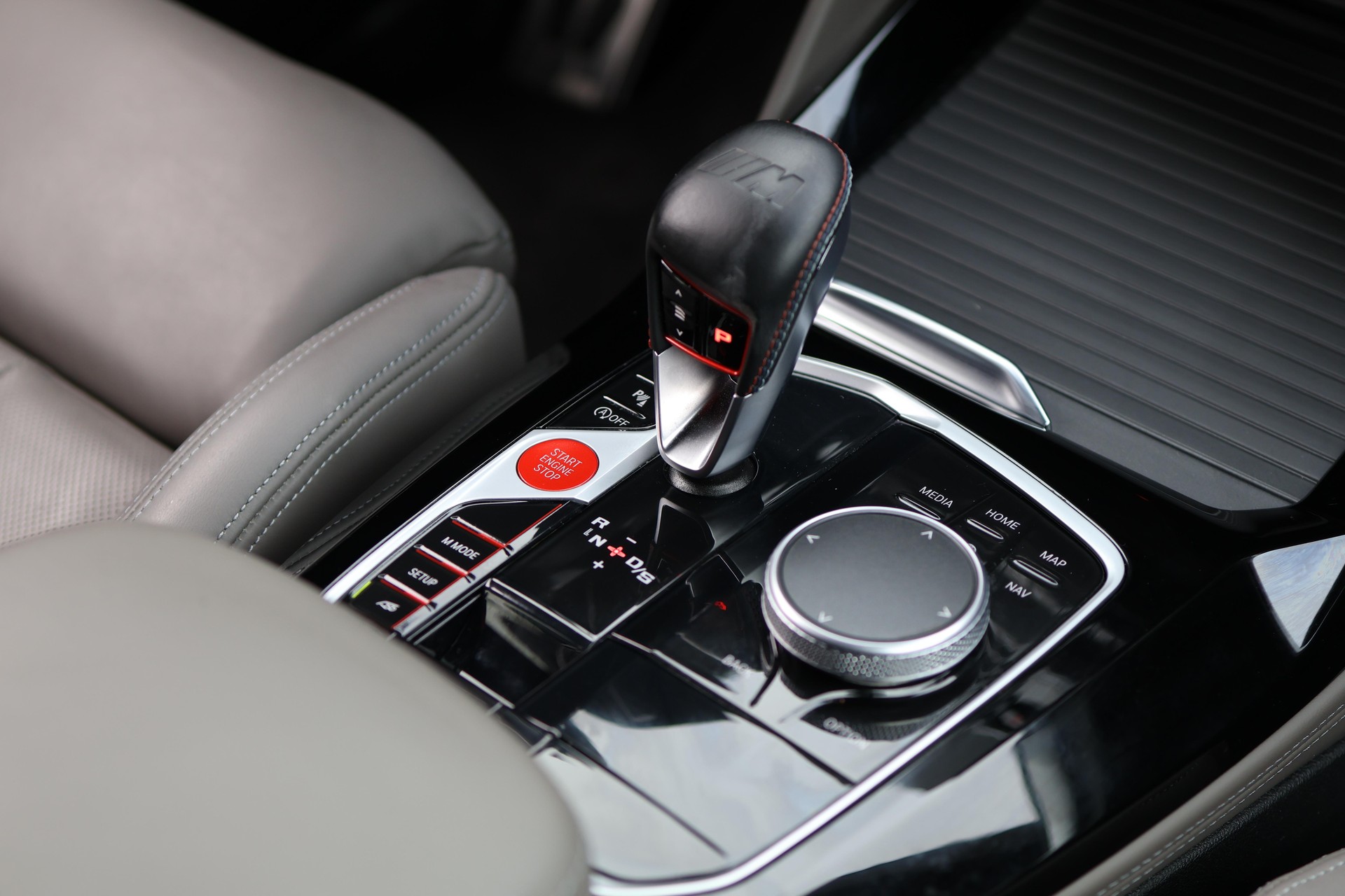 BMW X3 M Competition - Werksgarantie bis 11.2026!-image-15