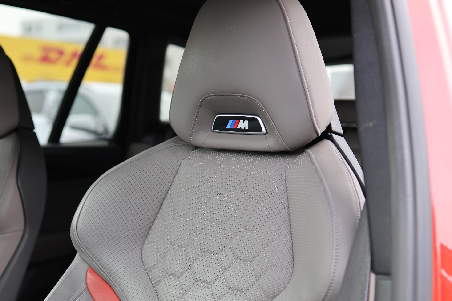 BMW X3 M Competition - Werksgarantie bis 11.2026!-image-13